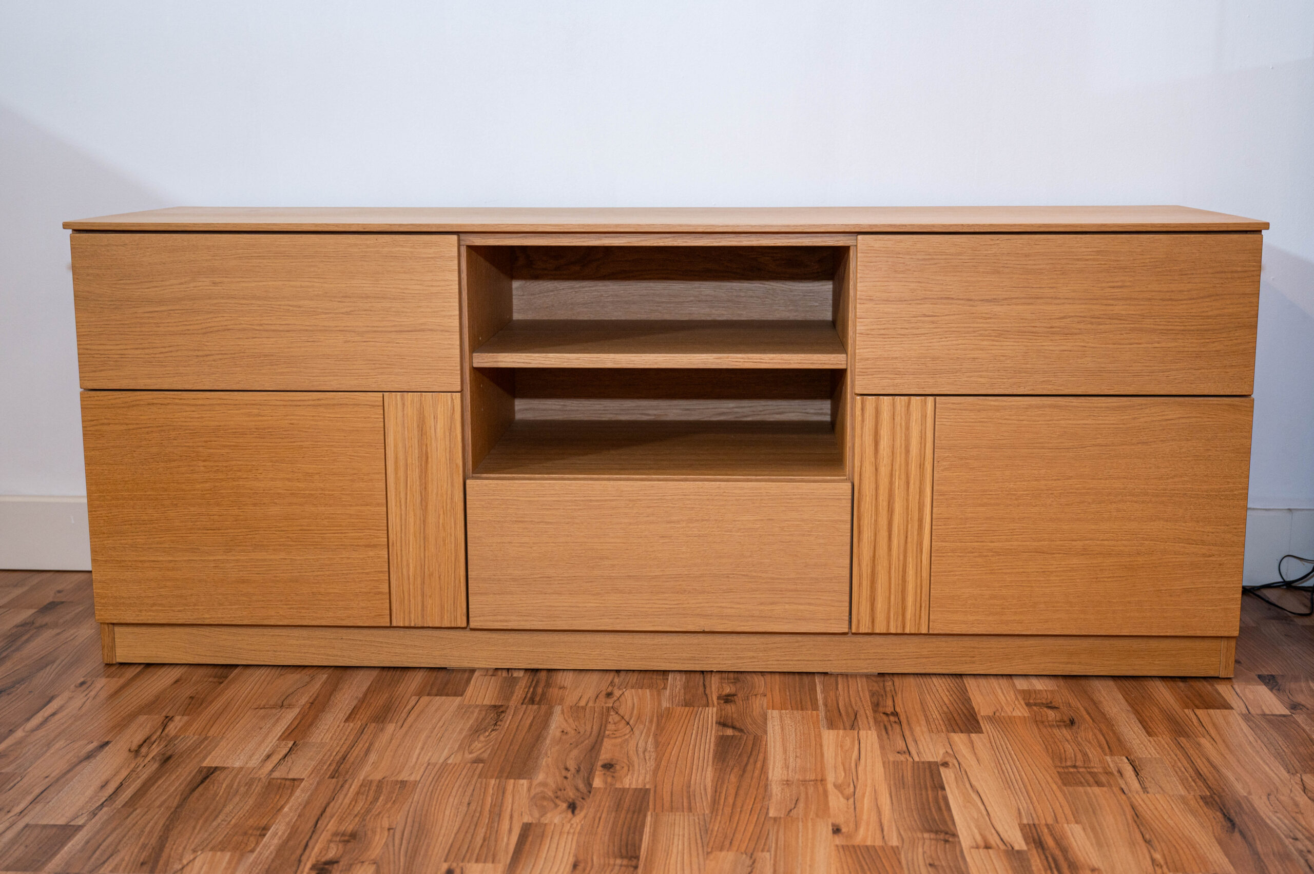 Szafka RTV 150x60cm, Kolekcja 2022